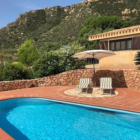 Stunning Sea View W/private Pool - 5 Minutes From The Beach! Villa *