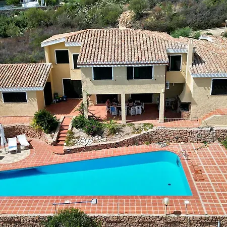 Stunning Sea View W/private Pool - 5 Minutes From The Beach! * Villasimius