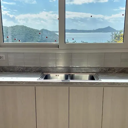 Stunning Sea View W/private Pool - 5 Minutes From The Beach! *