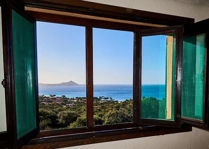 Stunning Sea View W/private Pool - 5 Minutes From The Beach! Willa *