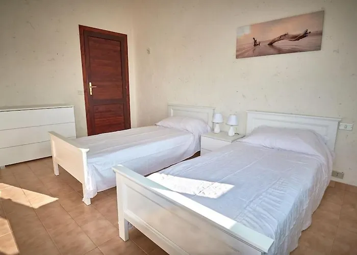 Willa Stunning Sea View W/private Pool - 5 Minutes From The Beach! *