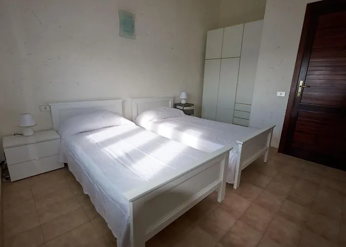 Willa Stunning Sea View W/private Pool - 5 Minutes From The Beach! Villasimius