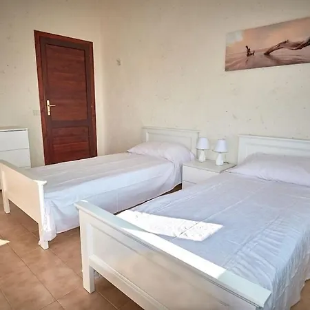 Villa Stunning Sea View W/private Pool - 5 Minutes From The Beach! *