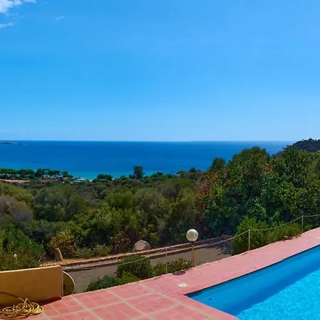 Stunning Sea View W/private Pool - 5 Minutes From The Beach! ヴィラ