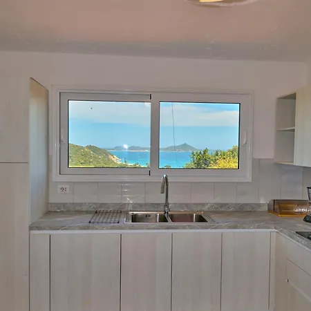 Stunning Sea View W/private Pool - 5 Minutes From The Beach! ヴィラ ヴィッラシミーウス