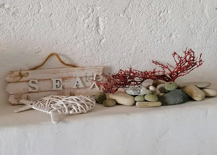 Stunning Sea View W/private Pool - 5 Minutes From The Beach!