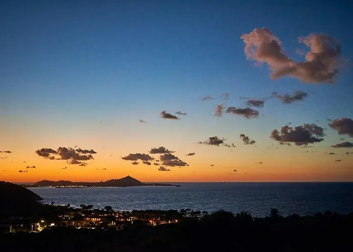 Villa Stunning Sea View W/private Pool - 5 Minutes From The Beach! *