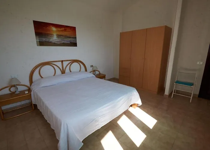 Villa Stunning Sea View W/private Pool - 5 Minutes From The Beach! Villasimius