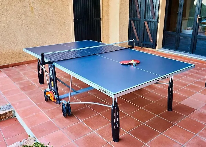 Stunning Sea View W/private Pool - 5 Minutes From The Beach! Villasimius