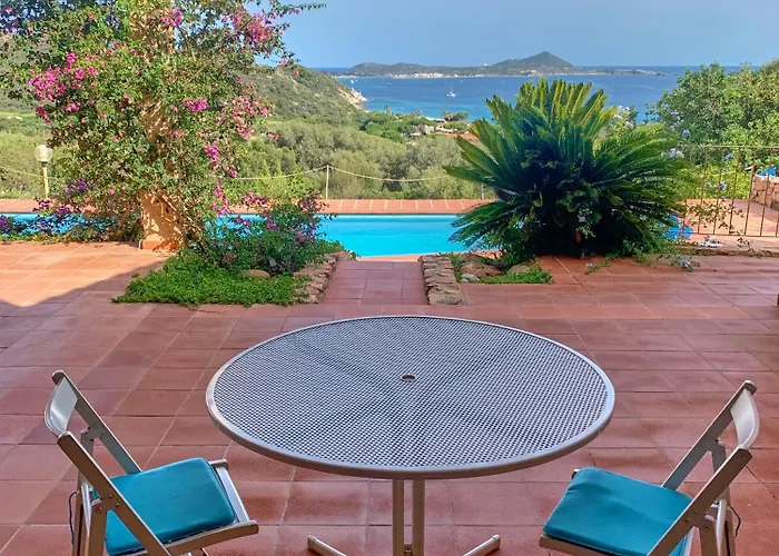 Stunning Sea View W/private Pool - 5 Minutes From The Beach! *